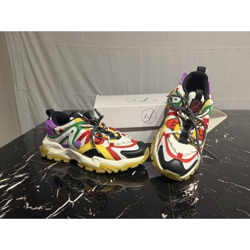 Javi Swipe 12 Size 12